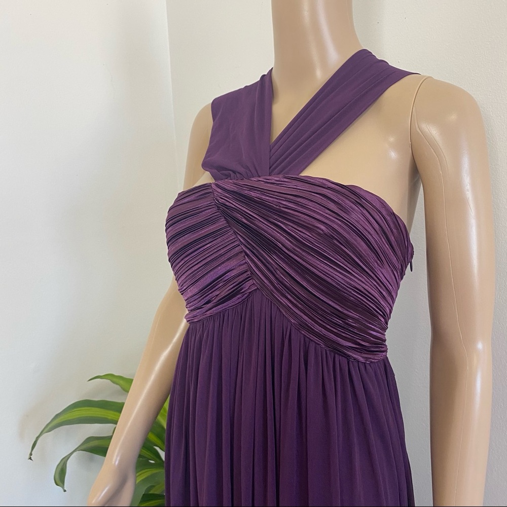 Elegant Evening Gown